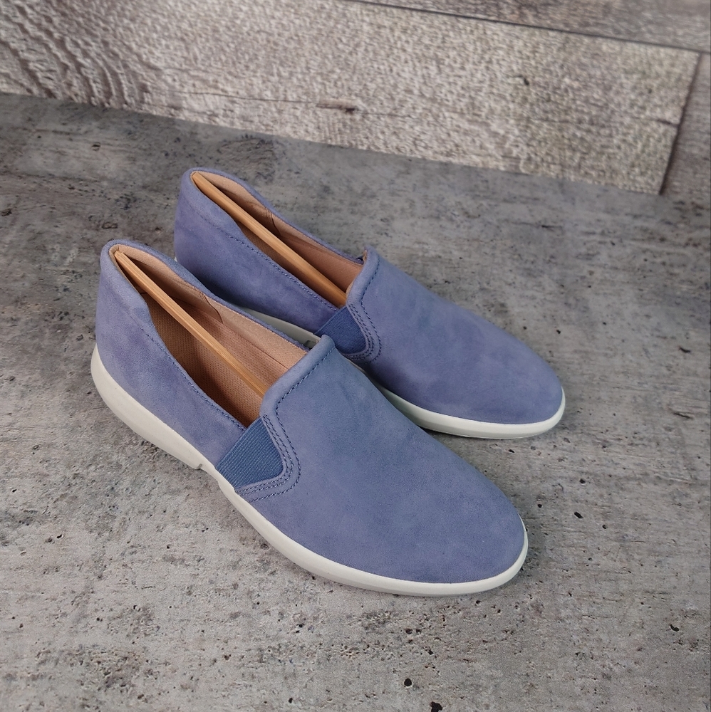 27 Edit Suede Shoes